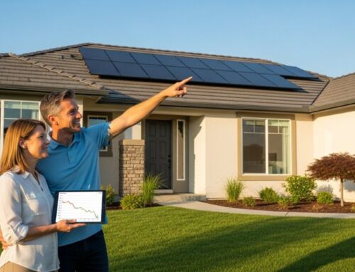 Solar Financing for Homeowners: Save on Energy Bills