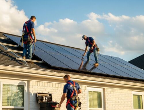 Solar Companies Atlanta Georgia: Save on Electricity Bills