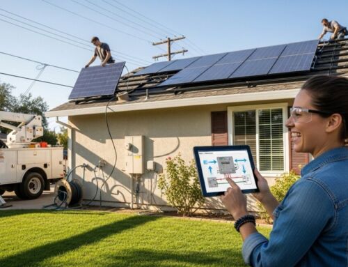 Compare Solar System Quotes Online for Major Home Savings
