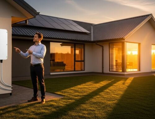 Solar Inverter Explained: Save on Energy Bills