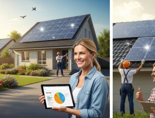 Solar Financing Options Explained for Homeowners