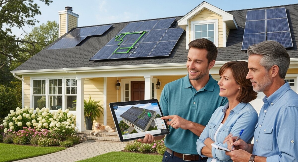 are solar quotes free