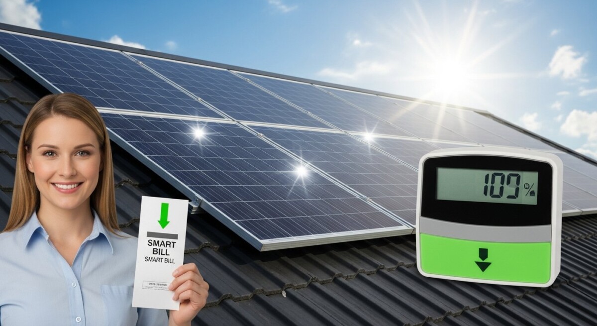 solar panel benefits explained