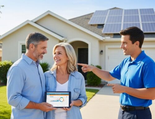 Solar Provider Comparison: Find the Best Deal for Your Home