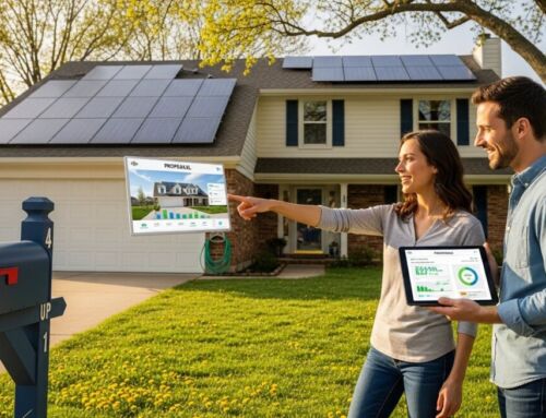 Free Solar Quotes: Your First Step to Lower Energy Bills