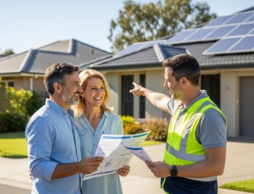 Compare Solar Installers Near Me for Bigger Energy Savings