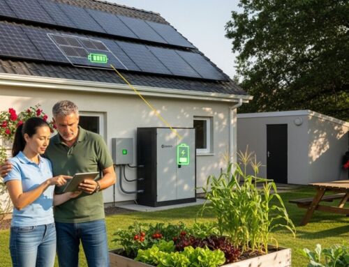 How to Compare Off Grid Solar System Quotes for Maximum Savings