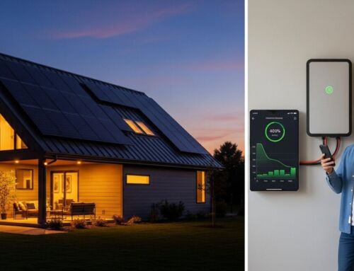 Solar Battery Cost Explained: Save More on Energy Bills