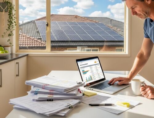 Steps to Request Solar Quotes for Maximum Home Savings