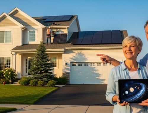 Low Cost Solar Installation Options for Homeowners