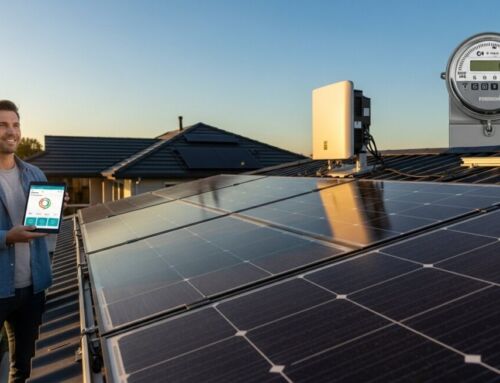 Affordable Solar Panel Systems: Cut Your Electric Bills Now