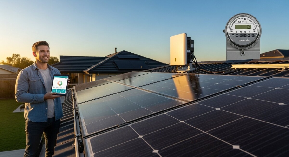 affordable solar panel systems