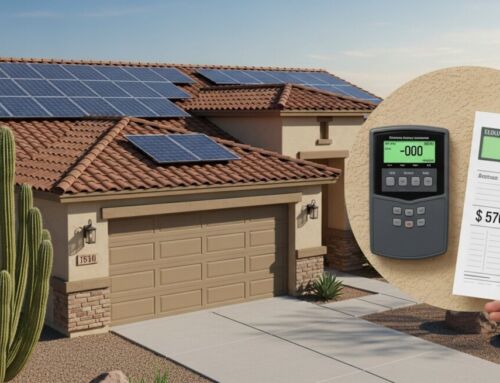 Solar Companies Phoenix Arizona: Cut Electricity Bills Today