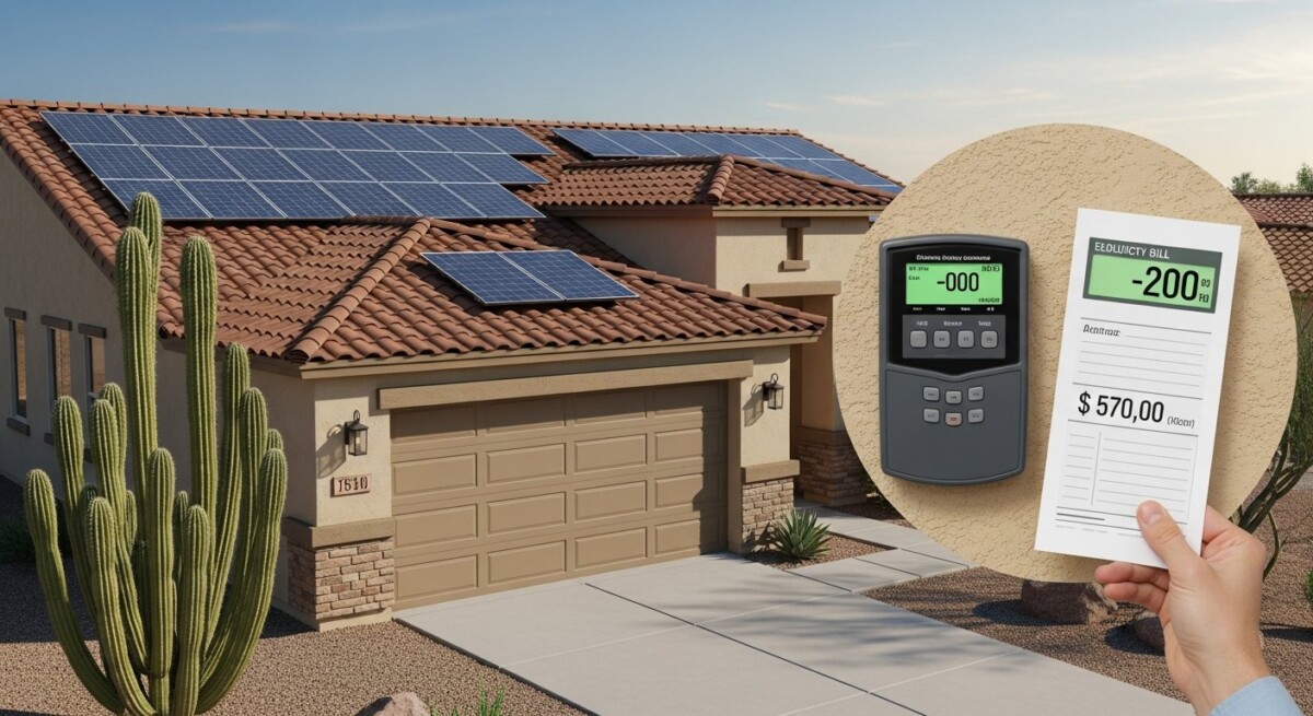 solar companies Phoenix Arizona