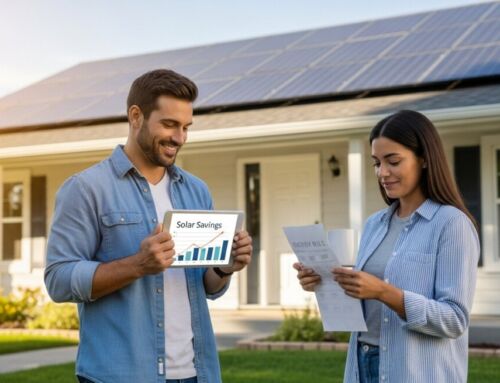 How to Calculate Solar Savings for Your Home