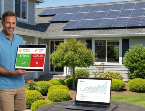 How to Get Solar Quotes Online and Start Saving