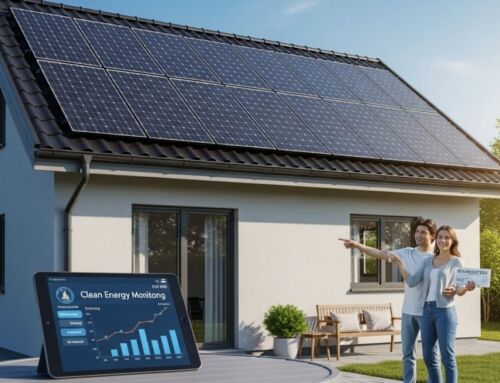 Solar Panels for Small Homes: Cut Bills and Gain Energy Independence