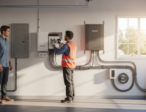 Can You Add Battery to Solar System Later? Save Money Now
