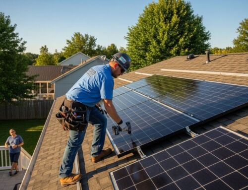 Cut Electricity Costs With Local Solar System Installers Near Me