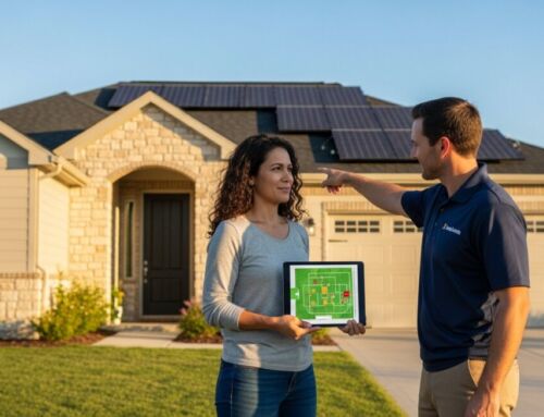 How a Solar Panel Estimate Can Help You Save on Energy Bills