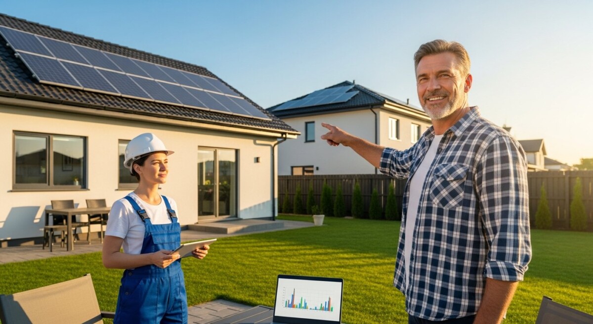 solar installation near me