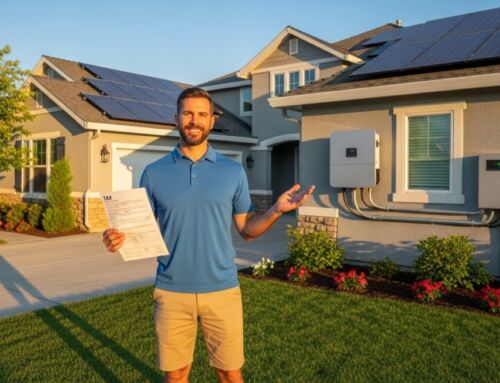 Federal Solar Tax Credit Explained: Maximize Your Savings