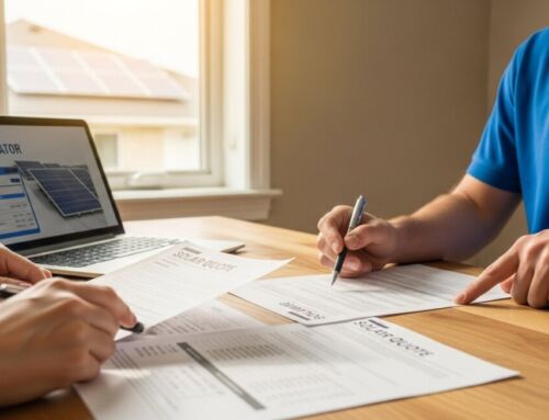 How to Compare Solar Quotes for Maximum Savings