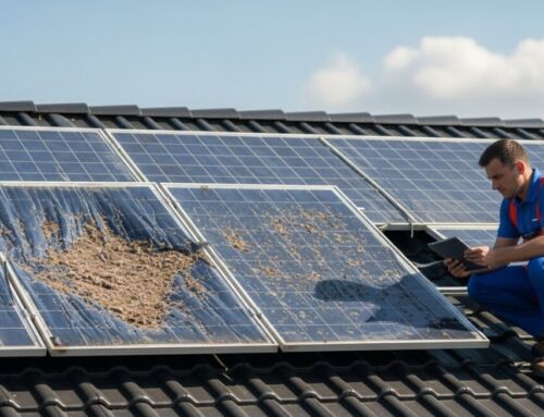 What Happens If Solar Panels Stop Working? Savings and Solutions