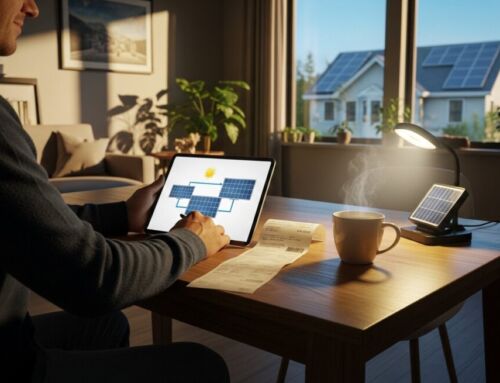 Solar Energy Calculator: Estimate Your Home Savings Today