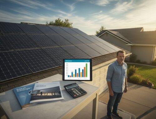 Compare Solar Quotes Near Me for Maximum Savings