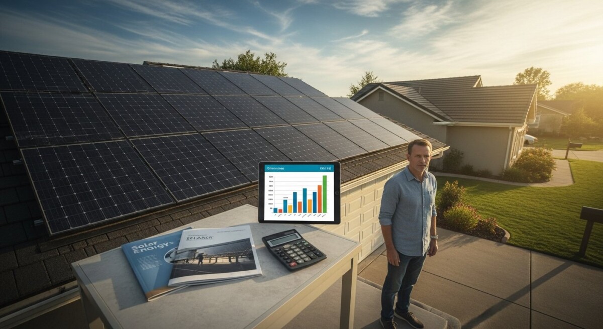 solar quotes near me