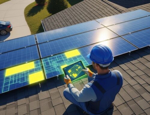 Solar Panel Planning Calculator: Maximize Your Home Energy Savings