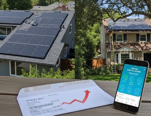 Why Solar Pricing Differs Between Homes: Save More on Energy