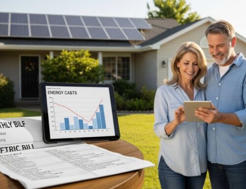 Solar Investment Return Example: See Your Real Savings