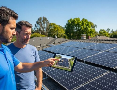 Compare Solar Installation Estimates Near Me for Big Savings