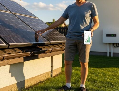 Solar System Lifespan Explained: Maximize Your Savings