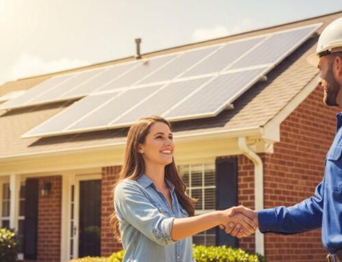 Save on Energy Bills With Solar Installers Atlanta Georgia