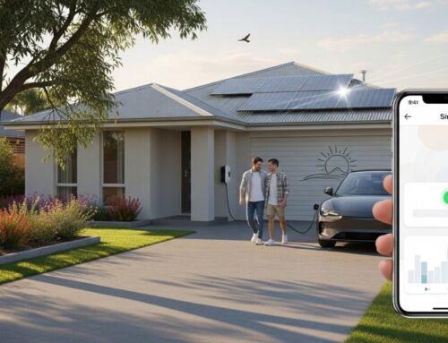 Solar for First Time Homeowners: Save on Electricity Bills