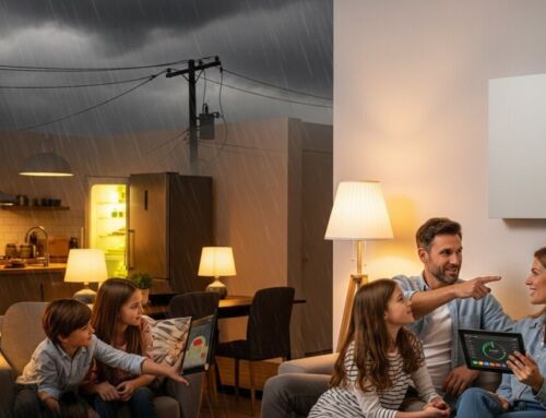 Can Solar Panels Work During Outages? Save Energy and Stay Powered
