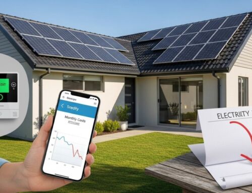 Solar Energy Bill Reduction Analysis: Save on Electricity Costs