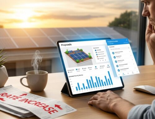 How a Solar Quote Analysis Platform Saves You Money