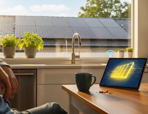Save More With a Solar Project Estimate Tool