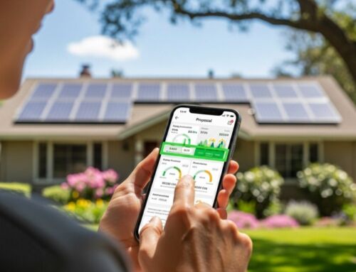 Compare Solar Savings With This Investment Tool