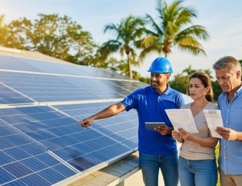 Save on Bills With Solar Installers Orlando Florida