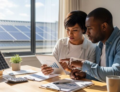 Solar Energy Savings Planner: Cut Your Electric Bills