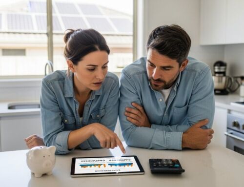 Solar Financing vs Cash Purchase Comparison: Which Saves More?