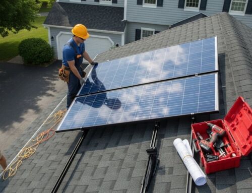 What Determines Solar Installation Pricing for Maximum Savings