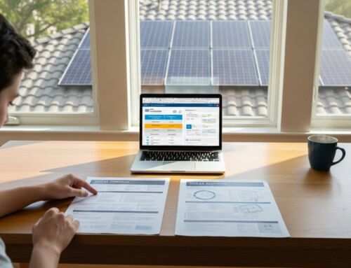 Solar Proposal Comparison Guide: Maximize Your Savings