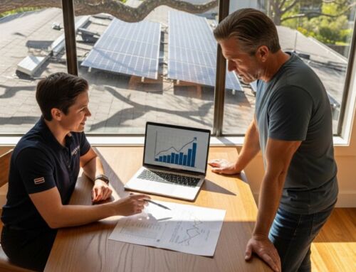 Why Solar Savings Estimates Change and How to Get Accurate Numbers