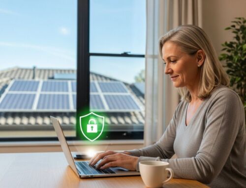 How Safe Online Solar Quote Platforms Are for Homeowners